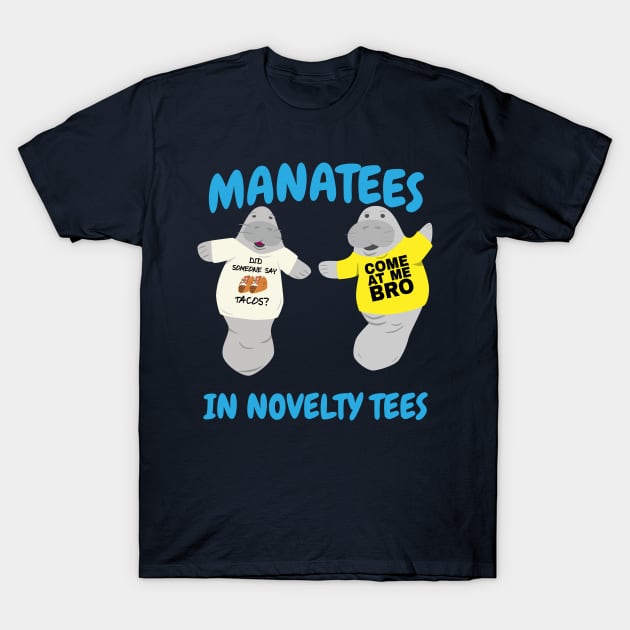 Novelty t shirts sales